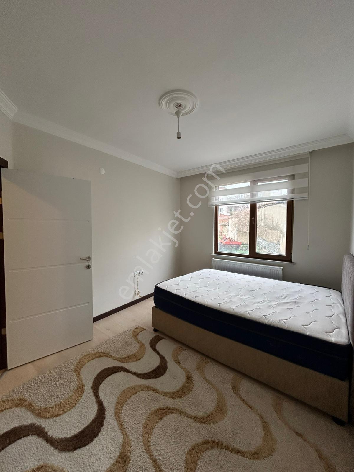 Demirtaş Mah Cadde Üzeri Kiralık 2+0 Eşyalı Ayrı Mutfaklı Daire - Görsel 26