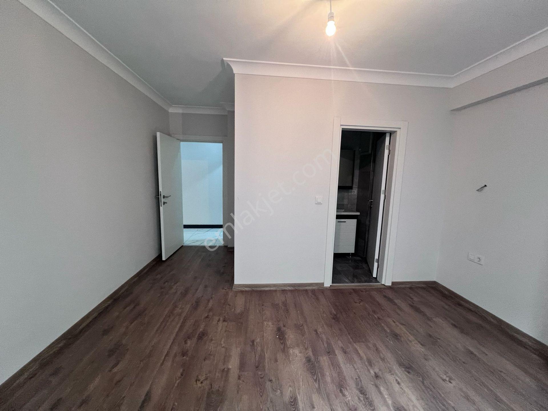 Gaziosmanpaşa Karadeniz Mahallesin'de Satılık Boş Ebeveyn Banyolu Balkonlu 2+1 Sıfır Daire - Görsel 17