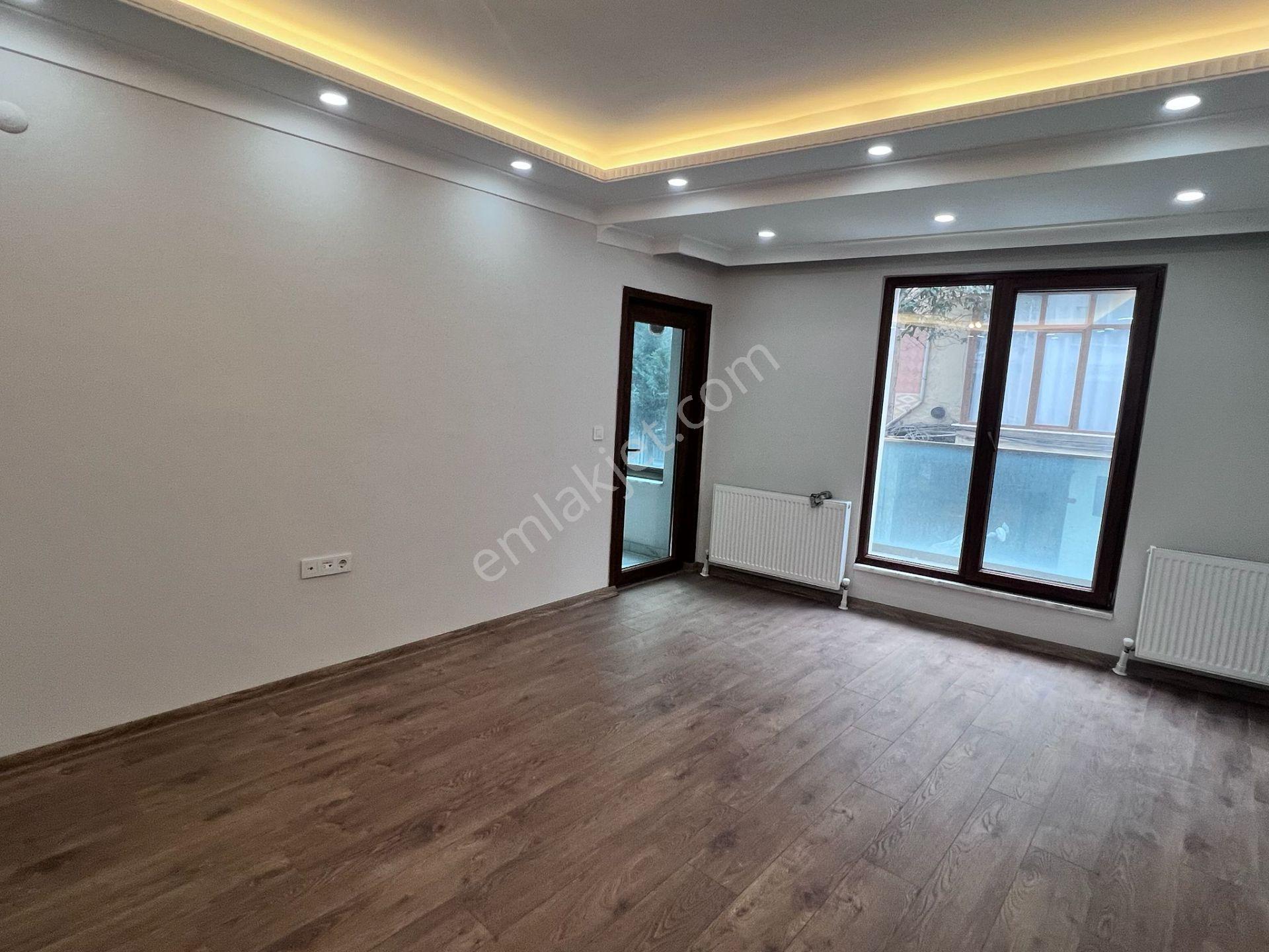 Gaziosmanpaşa Karadeniz Mahallesin'de Satılık Boş Ebeveyn Banyolu Balkonlu 2+1 Sıfır Daire - Görsel 7