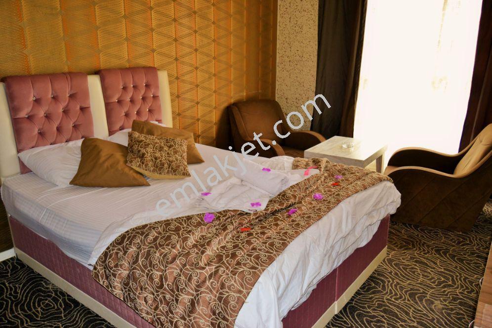 ***esenyurt 7/24 Ultra Lux Temiz Kısa-uzun Günlük Kiralık Daire*** - Görsel 27