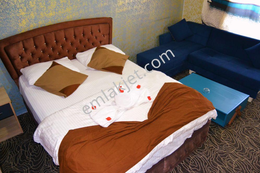 ***esenyurt 7/24 Ultra Lux Temiz Kısa-uzun Günlük Kiralık Daire*** - Görsel 24