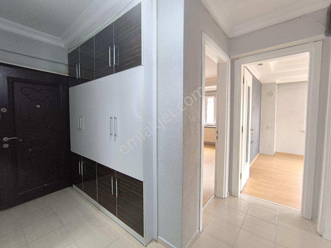 Lobby Fortisten Deliktaş'ta 230m2 2 Adet 2+1 Daire - Görsel 5