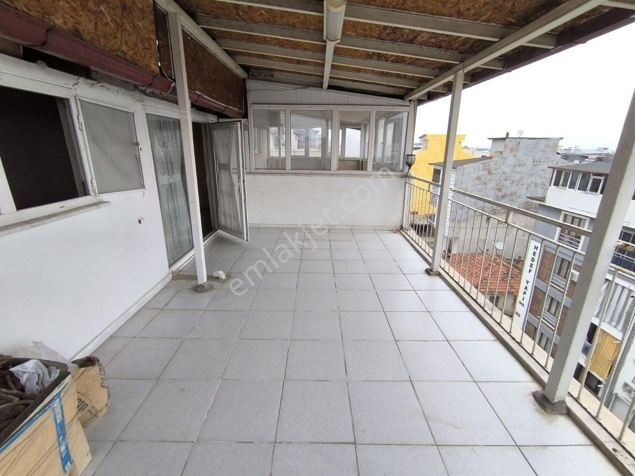 Lobby Fortisten Deliktaş'ta 230m2 2 Adet 2+1 Daire - Görsel 28