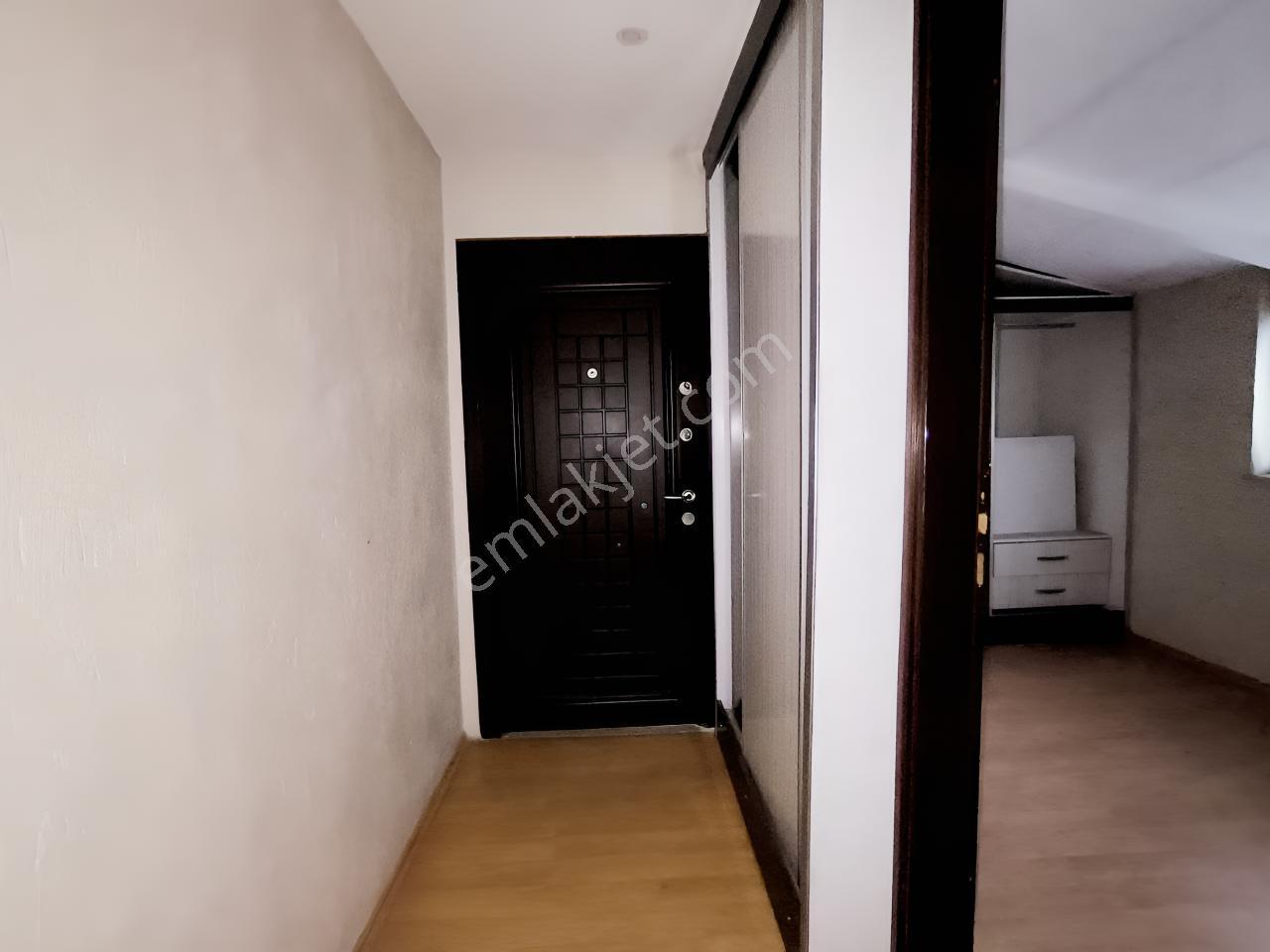 Lobby Fortisten Deliktaş'ta 230m2 2 Adet 2+1 Daire - Görsel 35