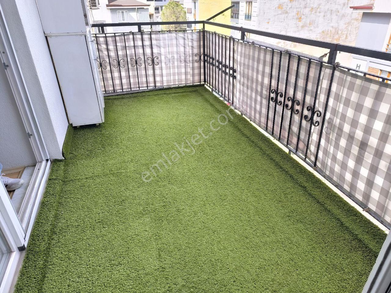 Lobby Fortisten Deliktaş'ta 230m2 2 Adet 2+1 Daire - Görsel 4