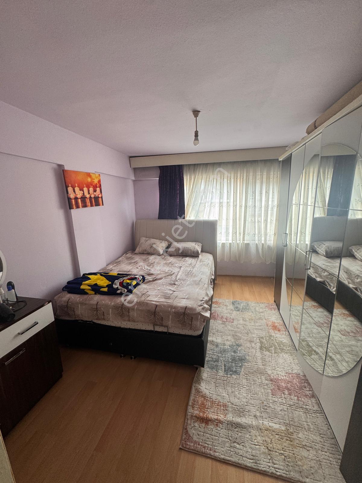 Merkezde Kaçırılmayacak Fiyatta Temiz 2+1 Daire! - Görsel 11