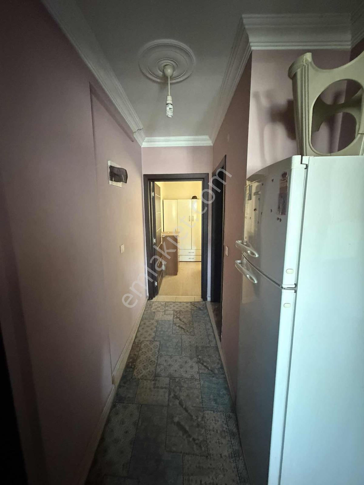 Muğla Merkezde Kiralık Eşyalı Geniş 1+1 Daire - Görsel 3