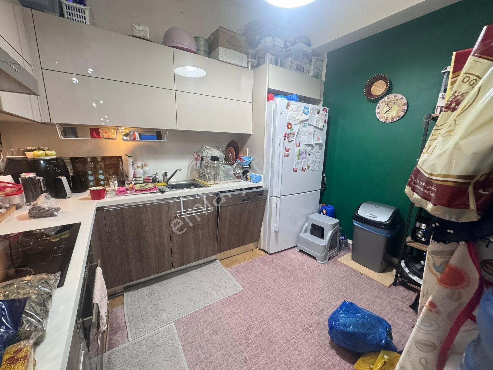 Venezia Mega 1+1 97m2 Şehir Manzaralı Satılık Daire - Görsel 2