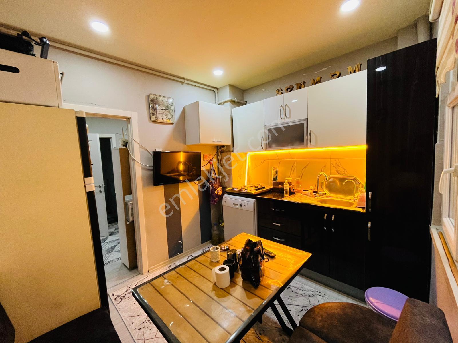 Bağlarbaşı Cadde Üzeri 2+1 100 M2 Giriş Kat Satılık Daire_!! - Görsel 7
