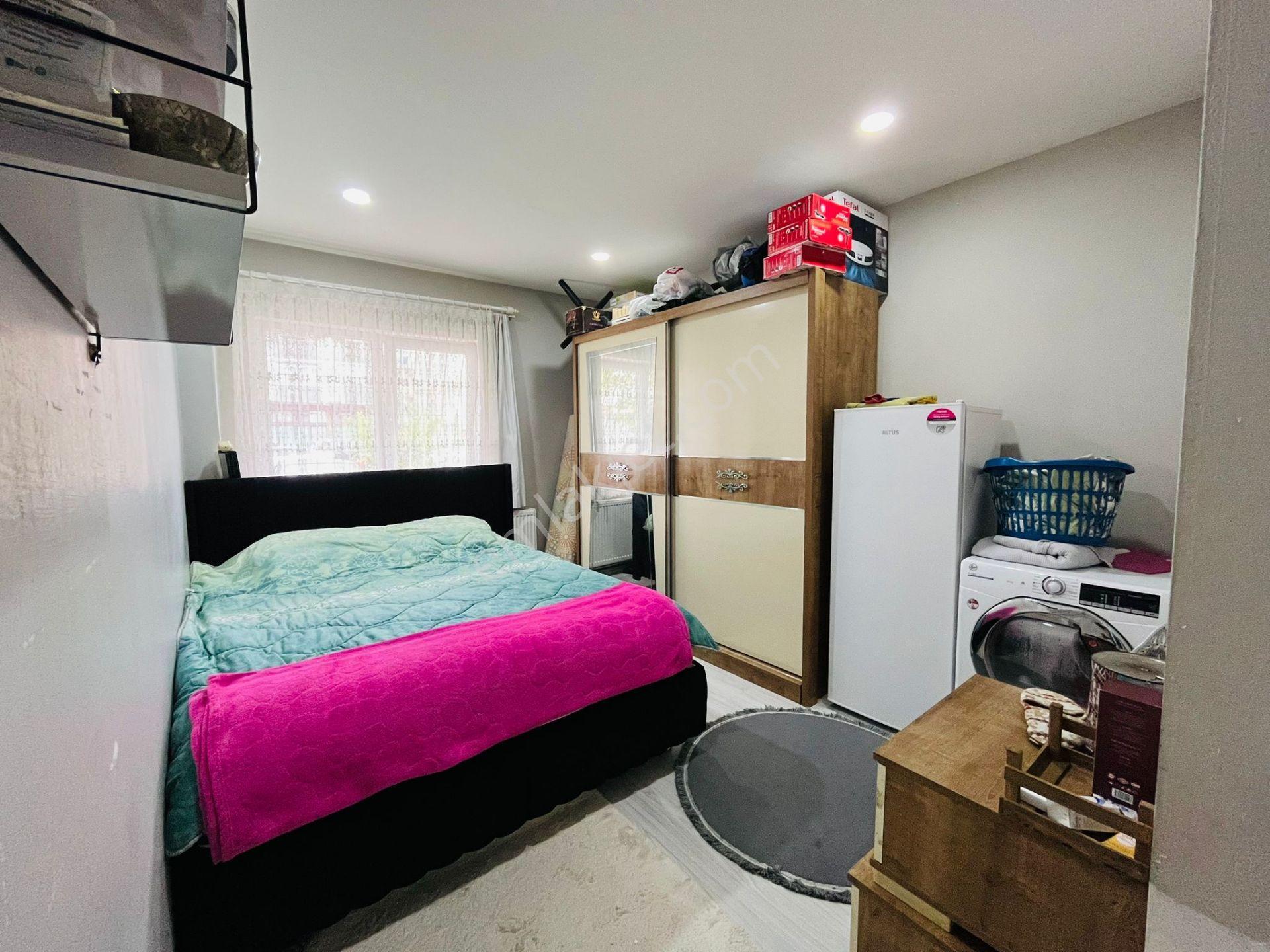 Bağlarbaşı Cadde Üzeri 2+1 100 M2 Giriş Kat Satılık Daire_!! - Görsel 16