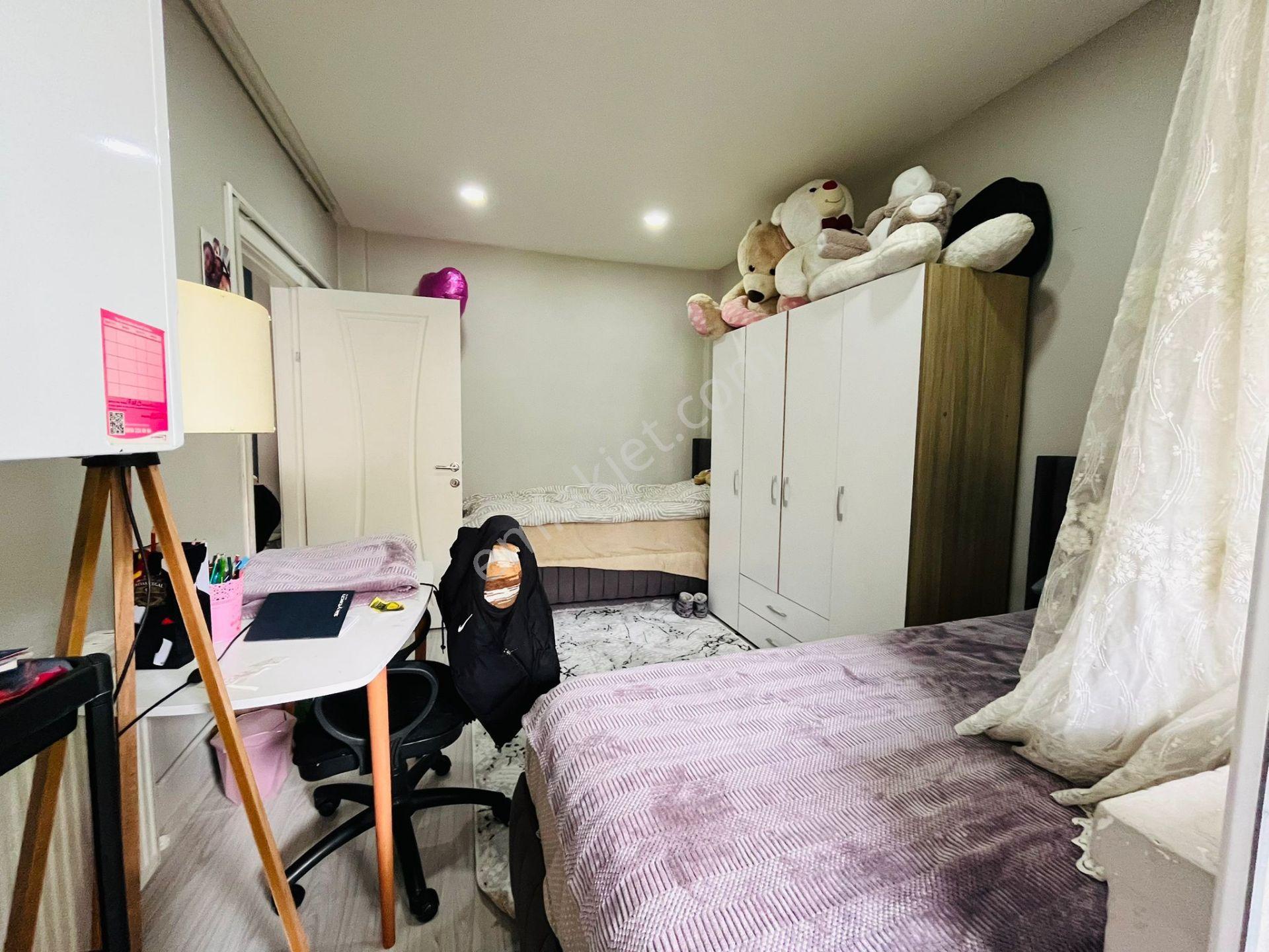 Bağlarbaşı Cadde Üzeri 2+1 100 M2 Giriş Kat Satılık Daire_!! - Görsel 13
