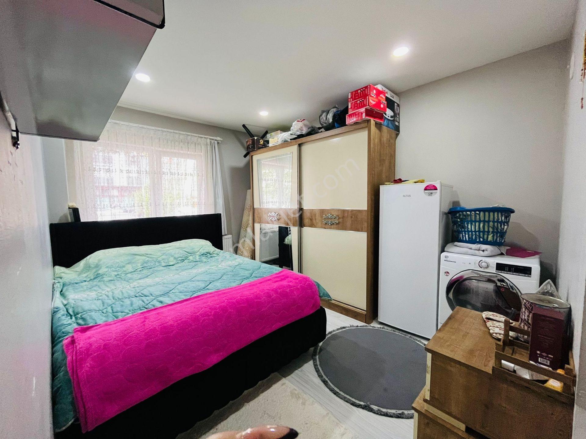 Bağlarbaşı Cadde Üzeri 2+1 100 M2 Giriş Kat Satılık Daire_!! - Görsel 18