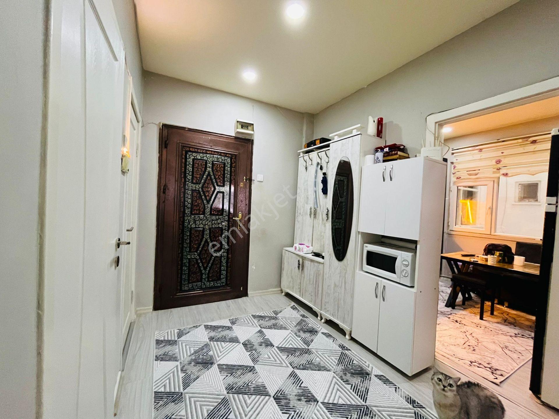 Bağlarbaşı Cadde Üzeri 2+1 100 M2 Giriş Kat Satılık Daire_!! - Görsel 20