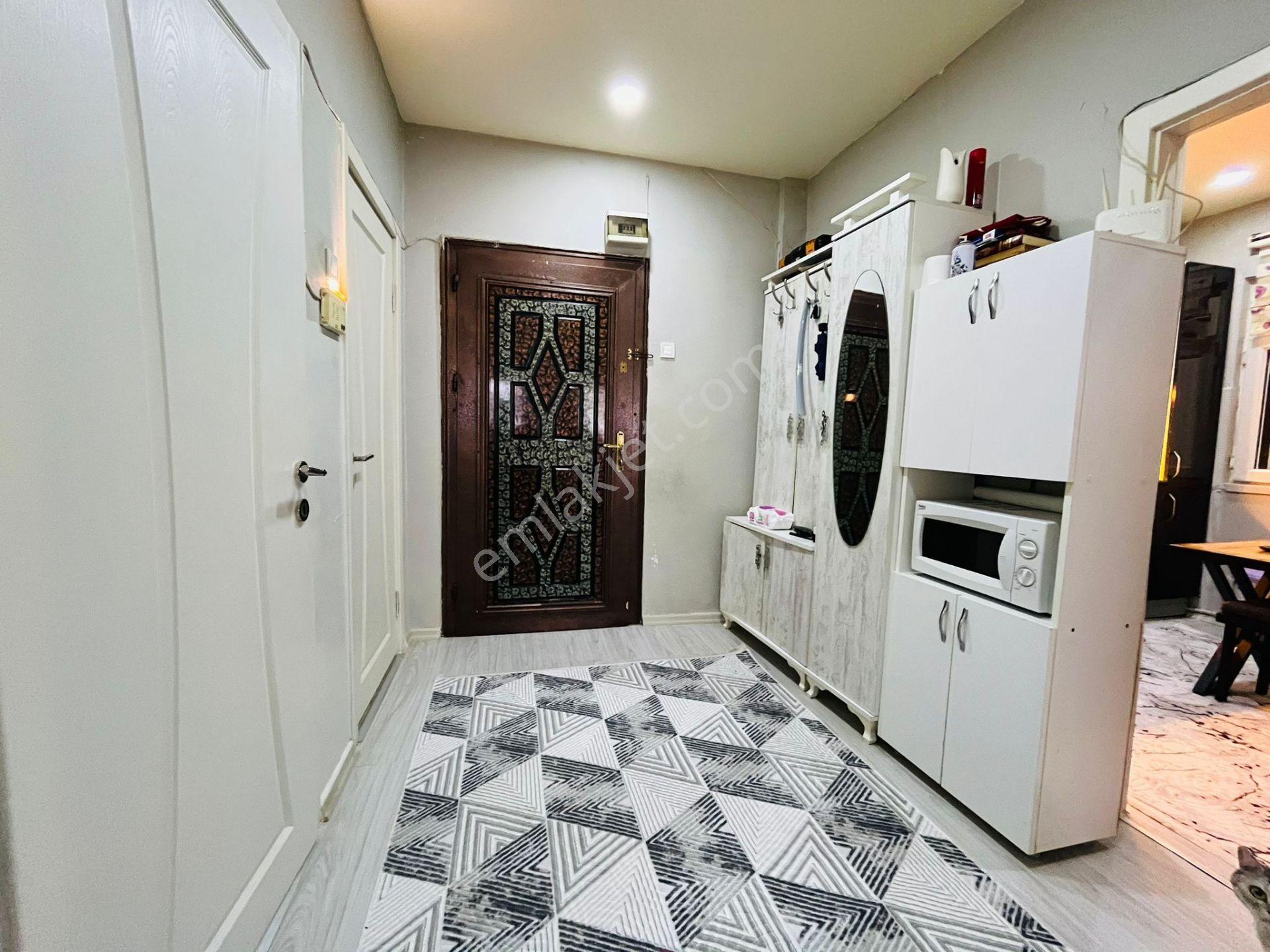 Bağlarbaşı Cadde Üzeri 2+1 100 M2 Giriş Kat Satılık Daire_!! - Görsel 19