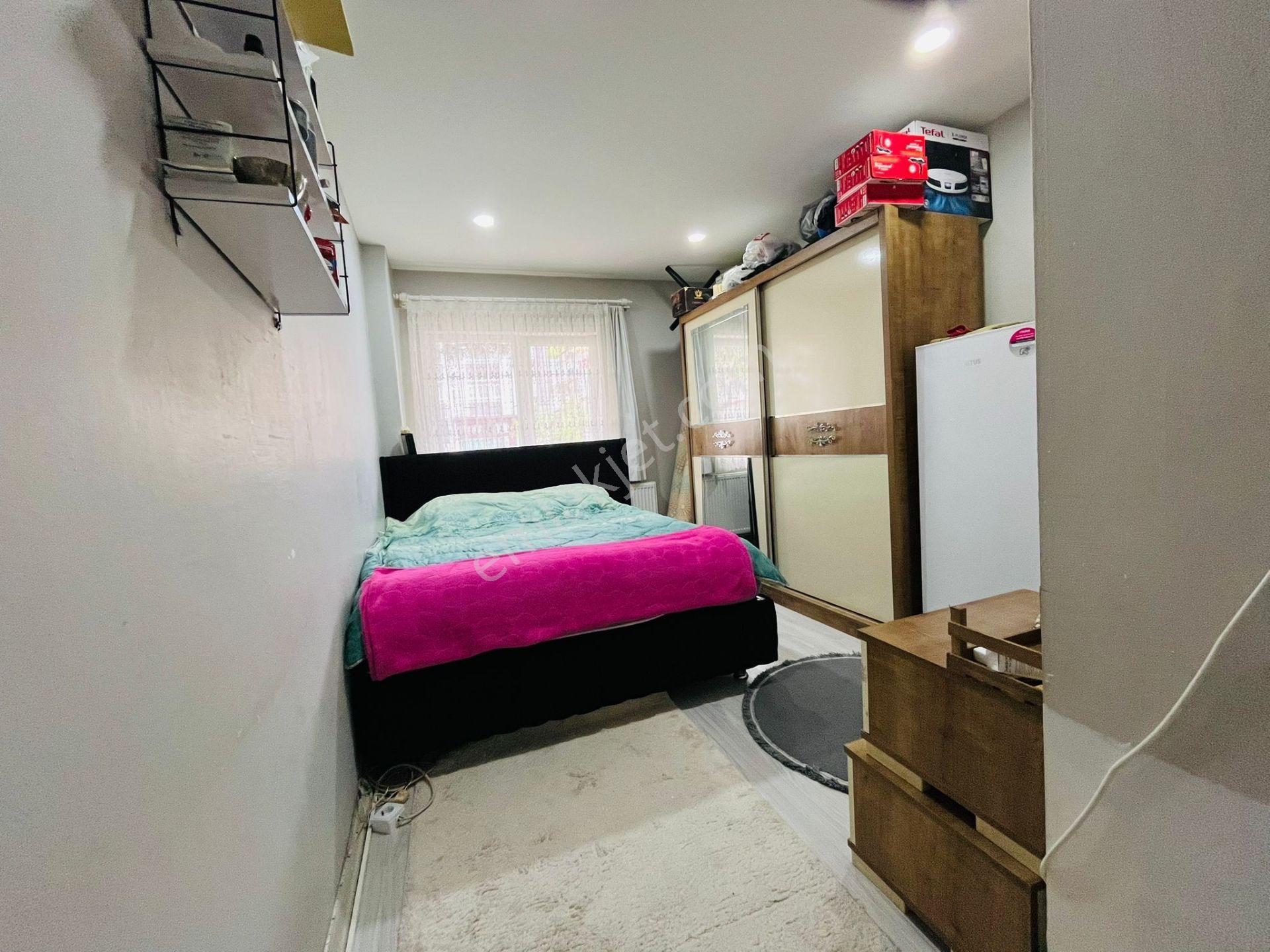 Bağlarbaşı Cadde Üzeri 2+1 100 M2 Giriş Kat Satılık Daire_!! - Görsel 17