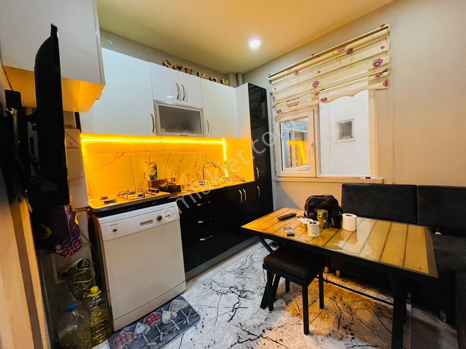 Bağlarbaşı Cadde Üzeri 2+1 100 M2 Giriş Kat Satılık Daire_!! - Görsel 12