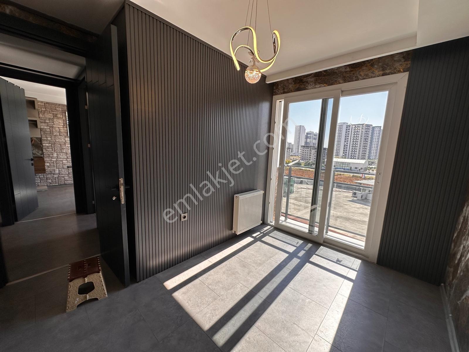 Altın Emlak Kiralıyor.full Donatılı Site İçerisinde 4+1 - Görsel 20