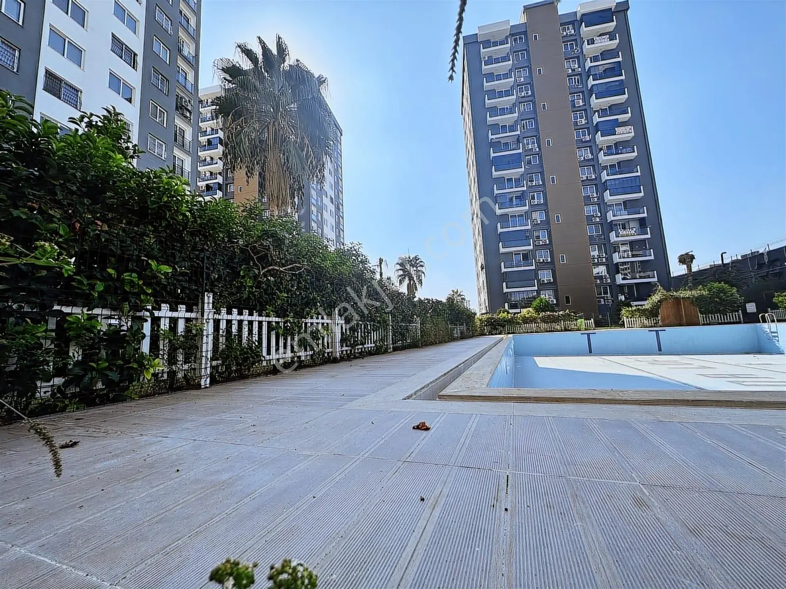 Altın Emlak Kiralıyor.full Donatılı Site İçerisinde 4+1 - Görsel 7