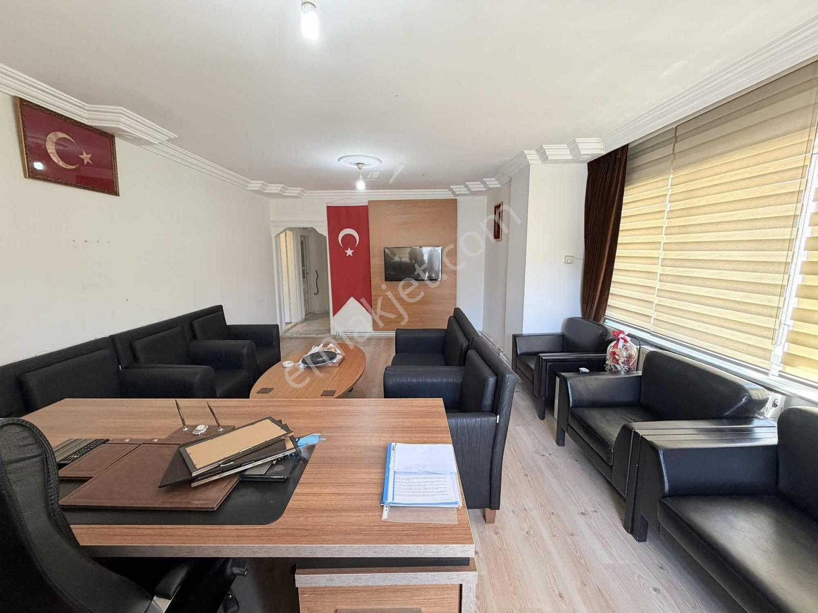 Sivas Ozan Emlak'tan Cami-i Kebir'de Satılık 2+1 Daire - Görsel 23