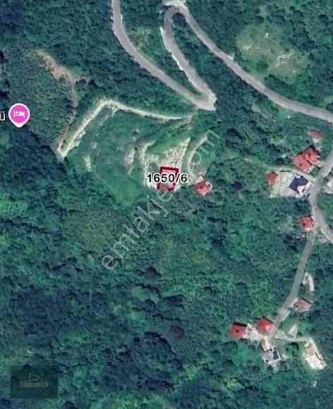 Çakada Plajına Yakın Arsa - Görsel 5