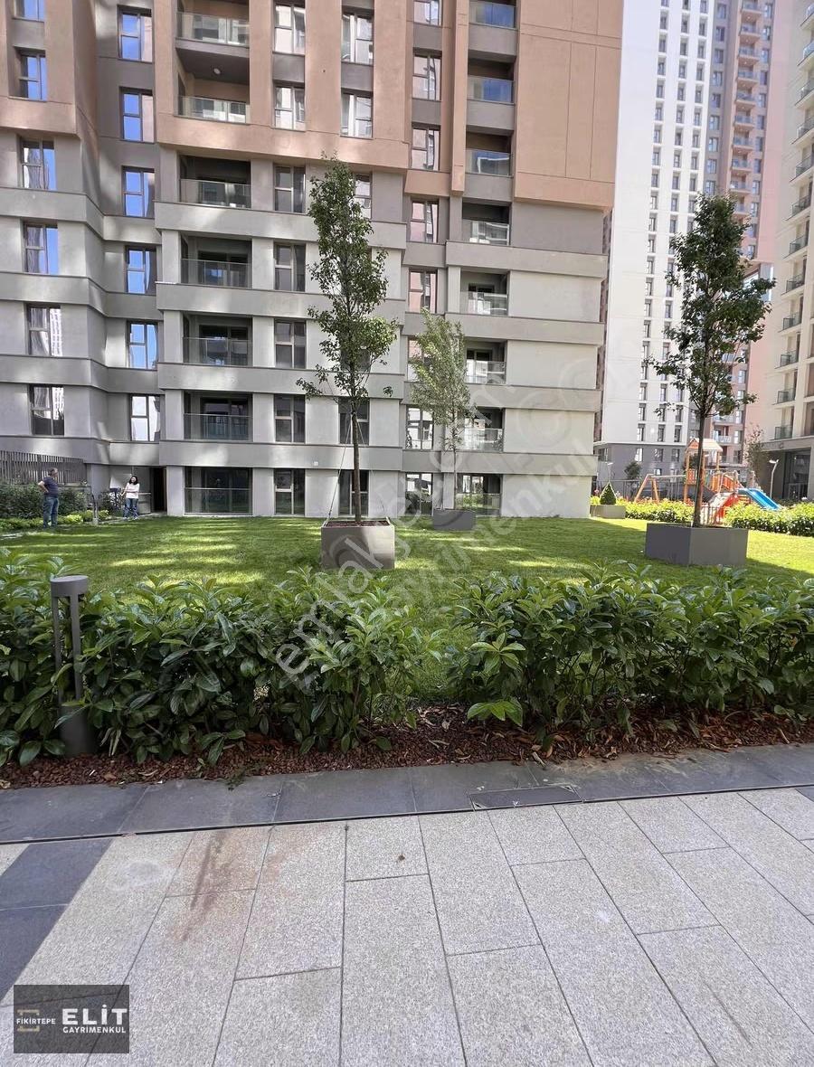 Emlak Konut 16.etap'ta Deniz Manzaralı Kiralık 2+1 Daire - Görsel 16