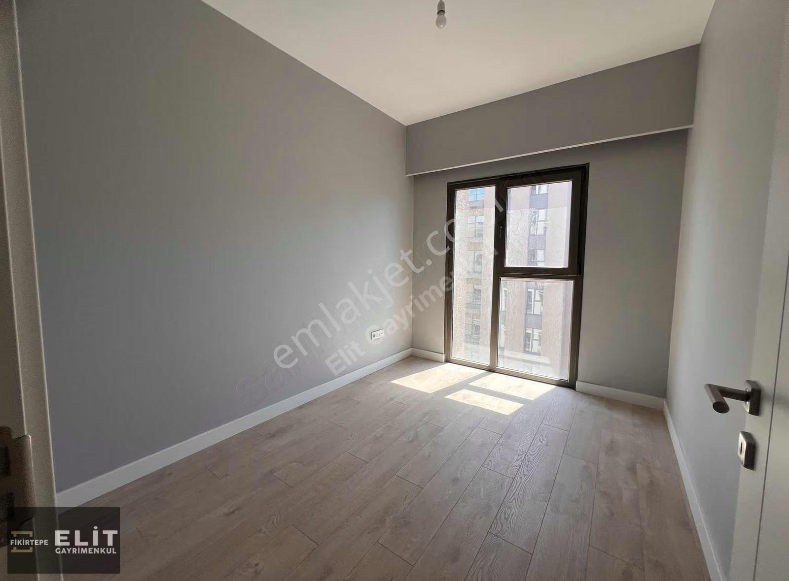 Emlak Konut 16.etap'ta Deniz Manzaralı Kiralık 2+1 Daire - Görsel 9