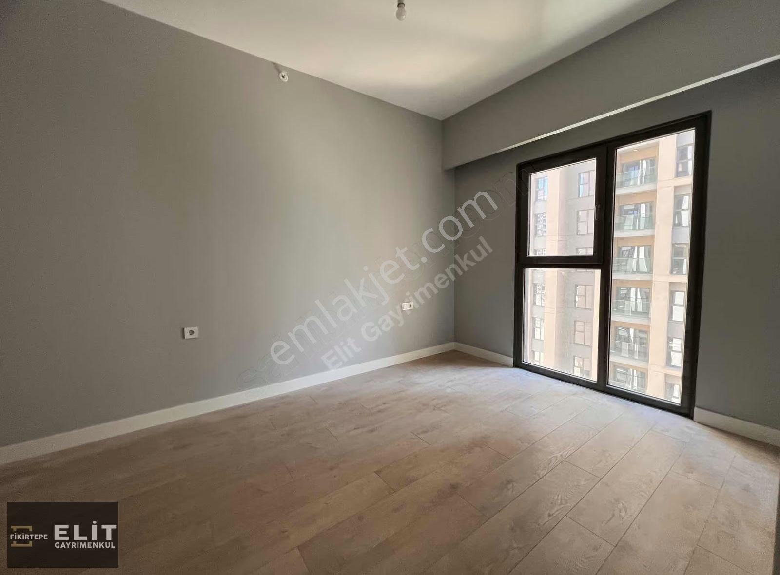 Fikirtepe Emlak Konut 16. Etap'ta Kiralık 2+1 Daire - Görsel 26