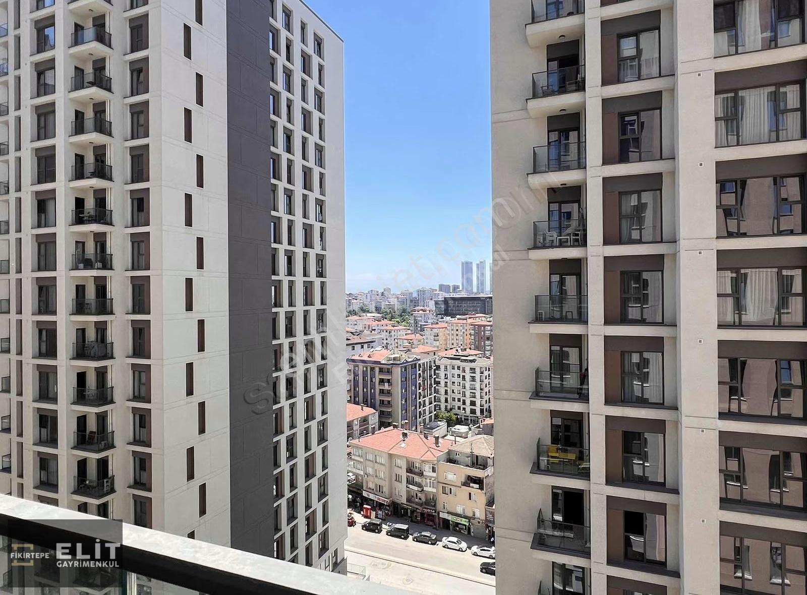 Fikirtepe Emlak Konut 16. Etap'ta Kiralık 2+1 Daire - Görsel 31