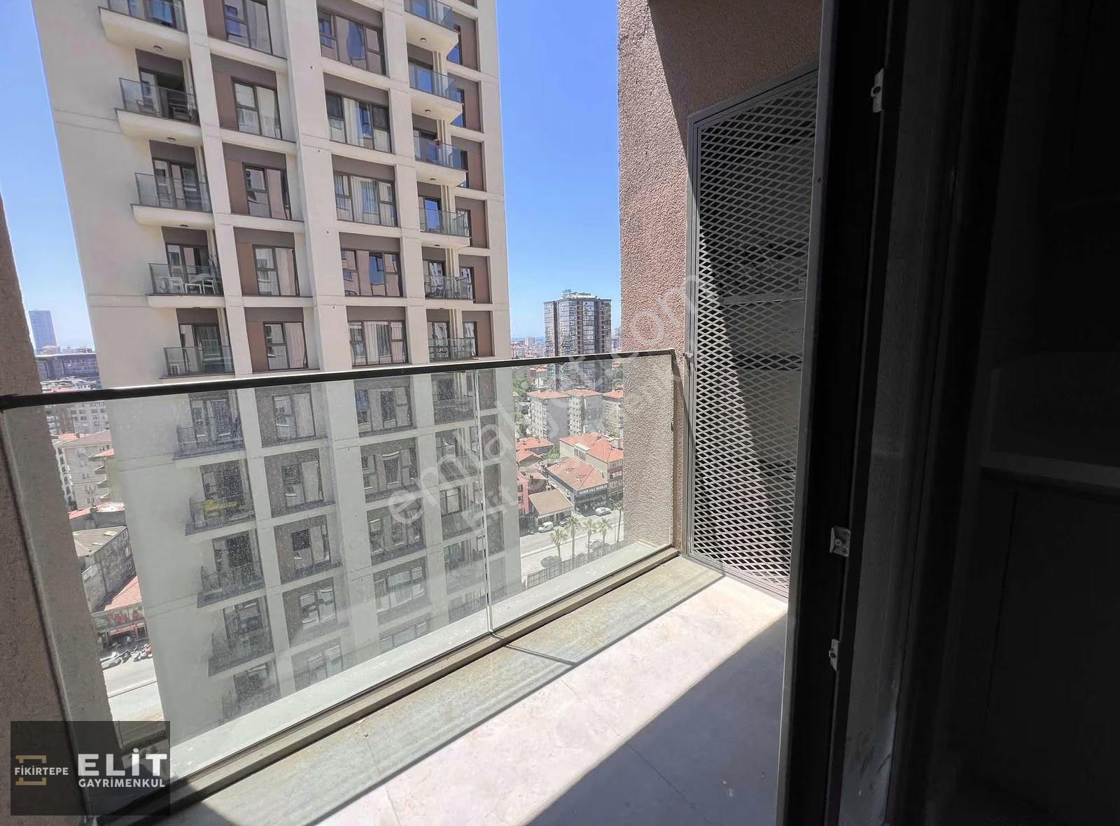 Fikirtepe Emlak Konut 16. Etap'ta Kiralık 2+1 Daire - Görsel 2