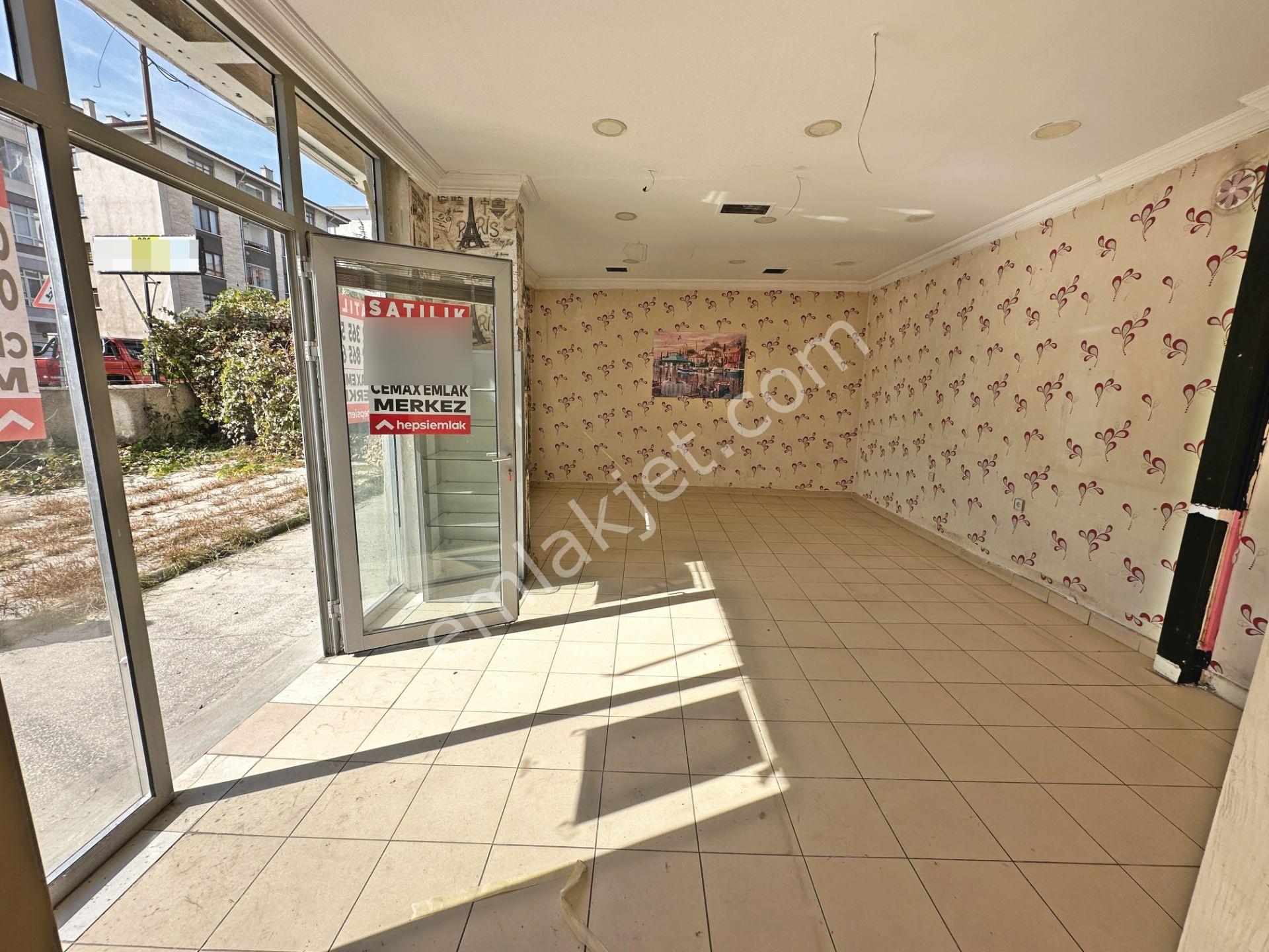 Balkiraz Mahallesi Uslu Caddesinde 100m2 Kiralık Dükkan - Görsel 11