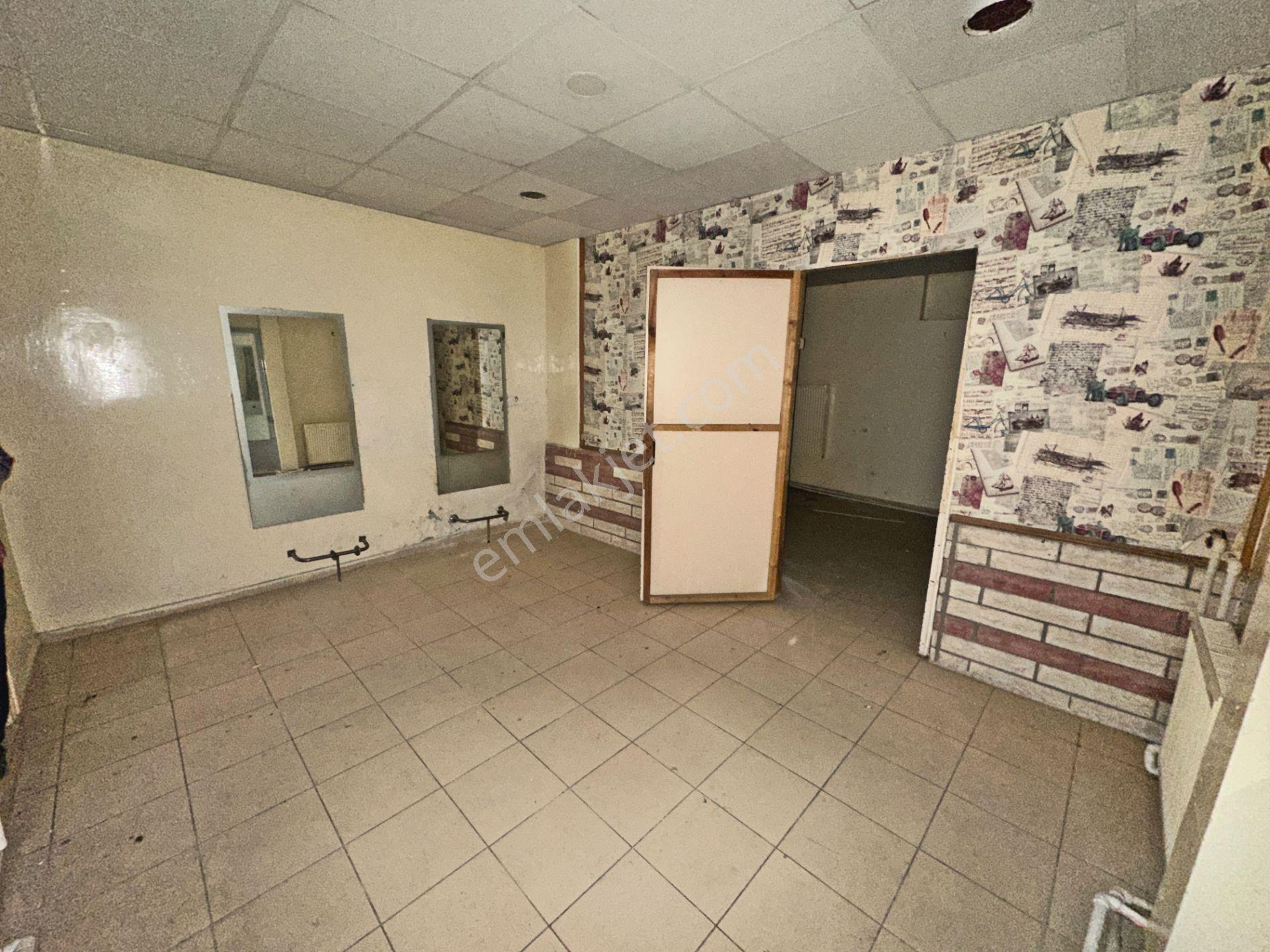 Balkiraz Mahallesi Uslu Caddesinde 100m2 Kiralık Dükkan - Görsel 18
