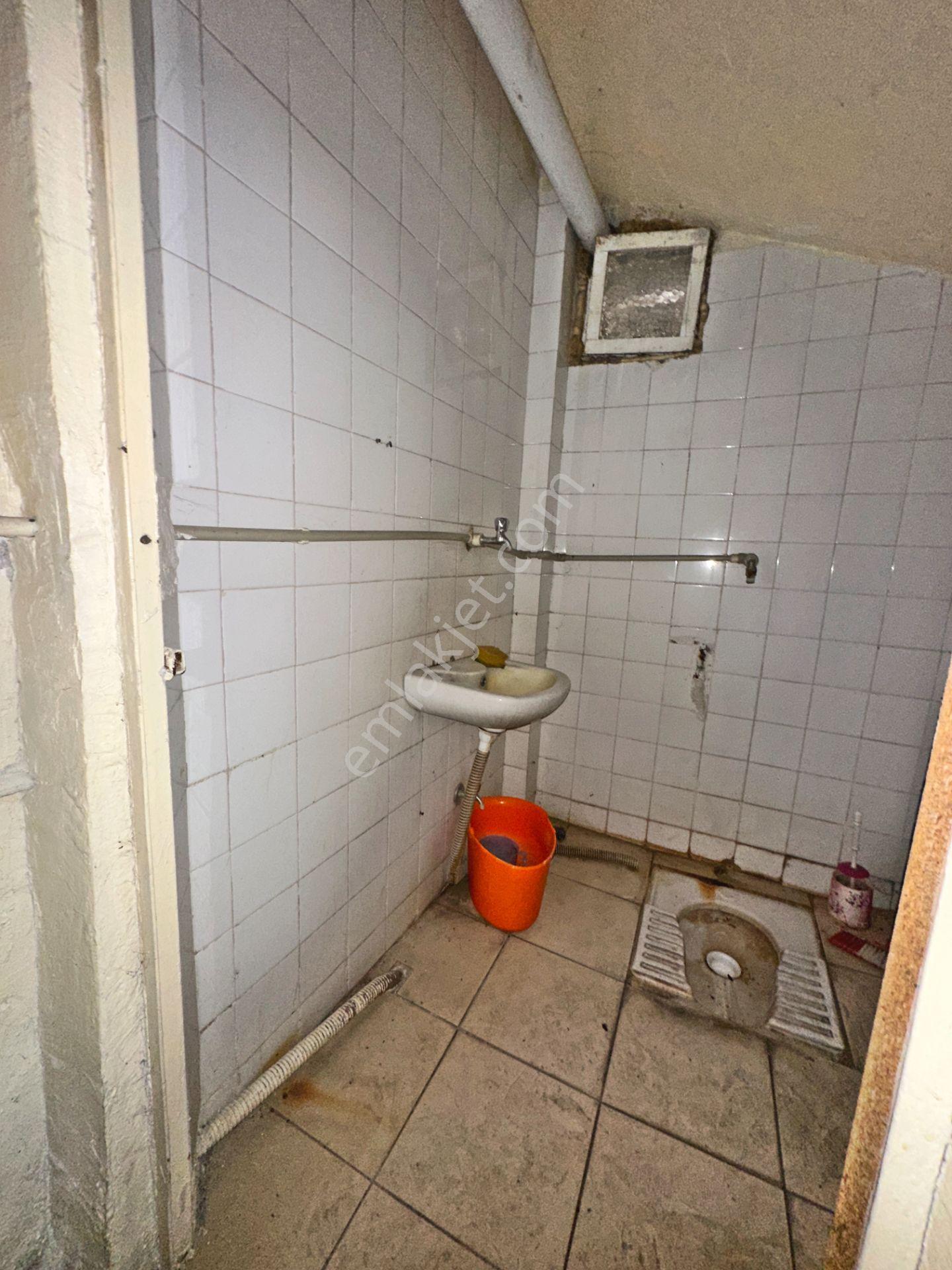 Balkiraz Mahallesi Uslu Caddesinde 100m2 Kiralık Dükkan - Görsel 23