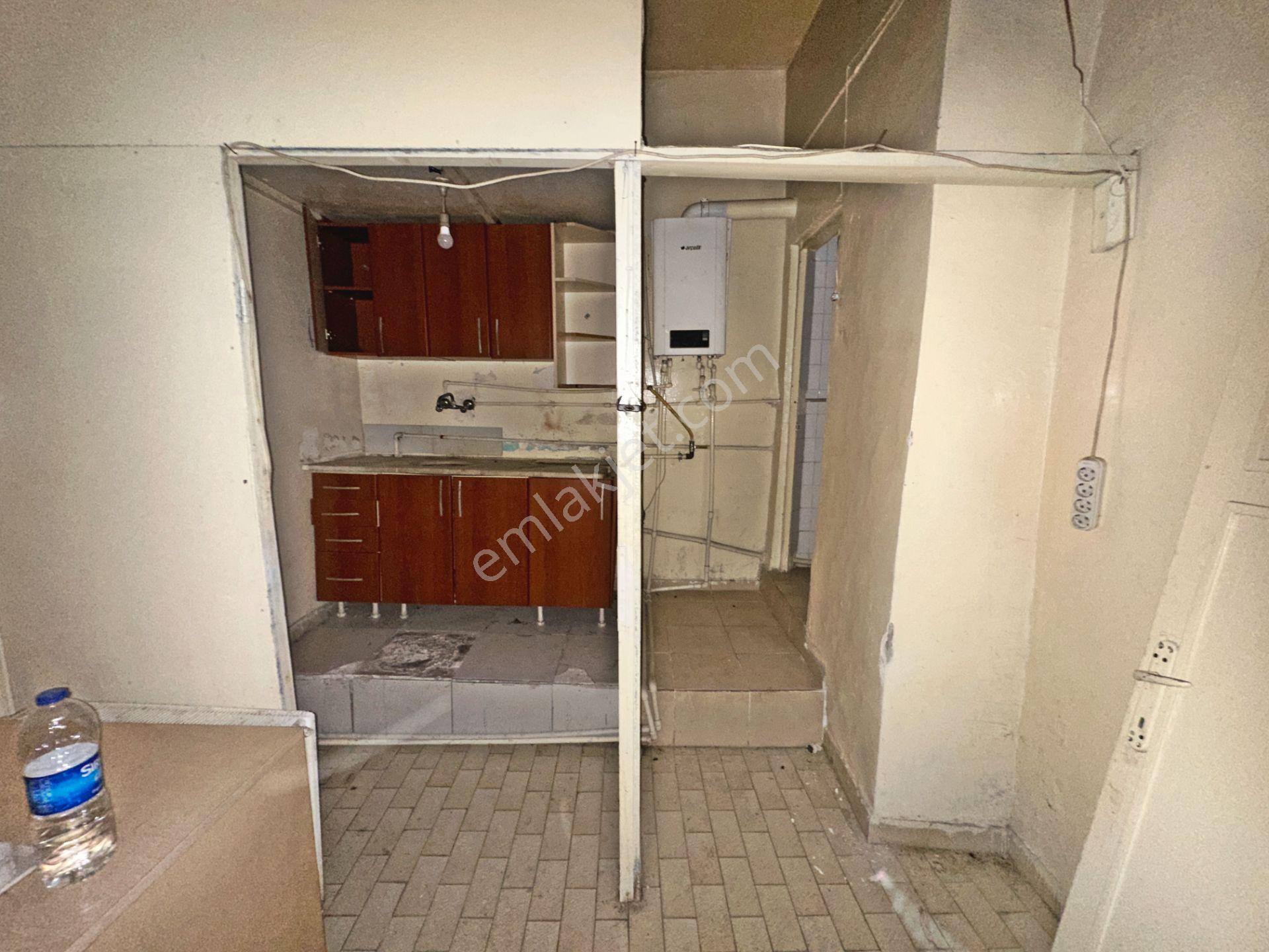 Balkiraz Mahallesi Uslu Caddesinde 100m2 Kiralık Dükkan - Görsel 21