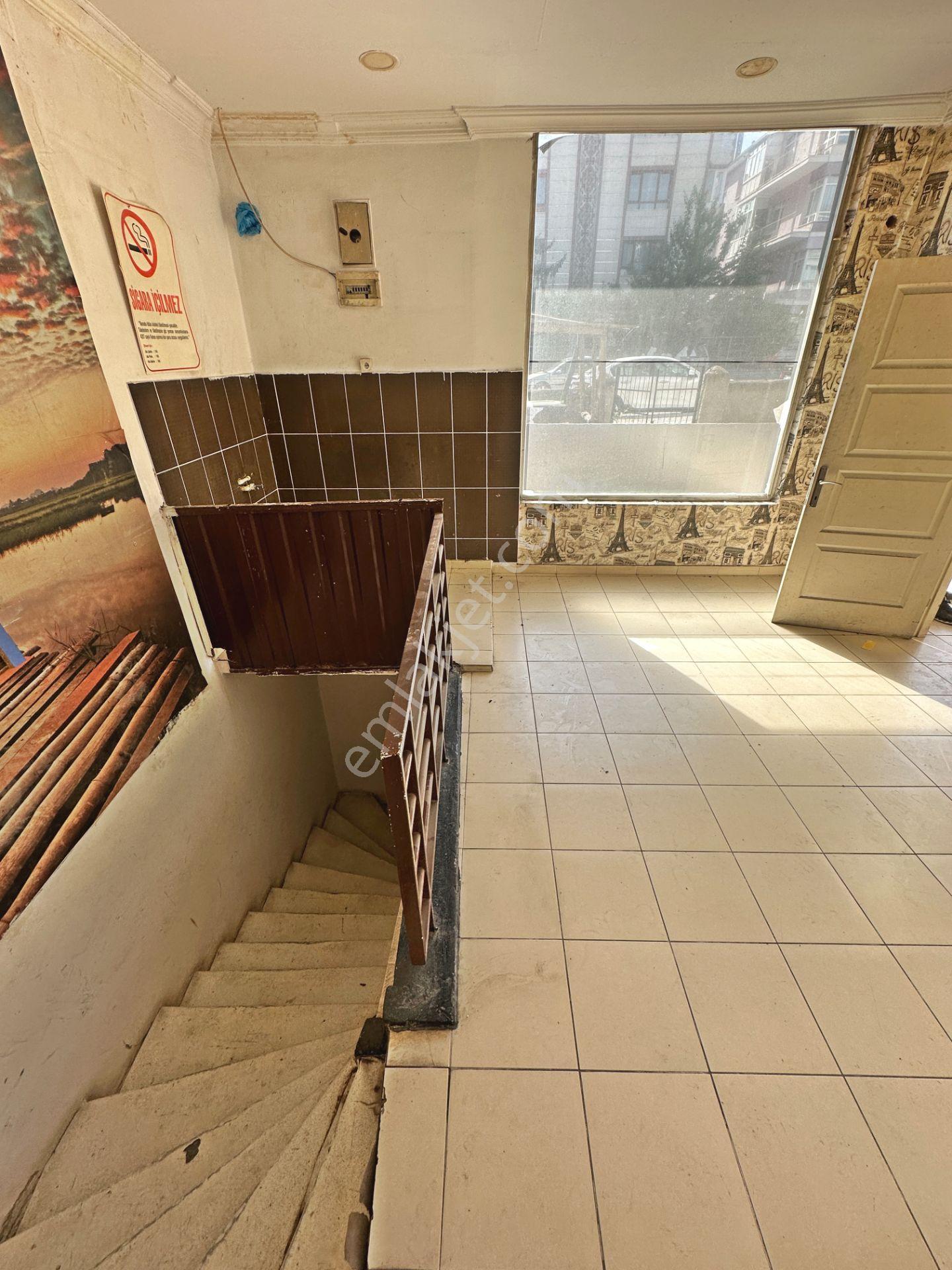 Balkiraz Mahallesi Uslu Caddesinde 100m2 Kiralık Dükkan - Görsel 12