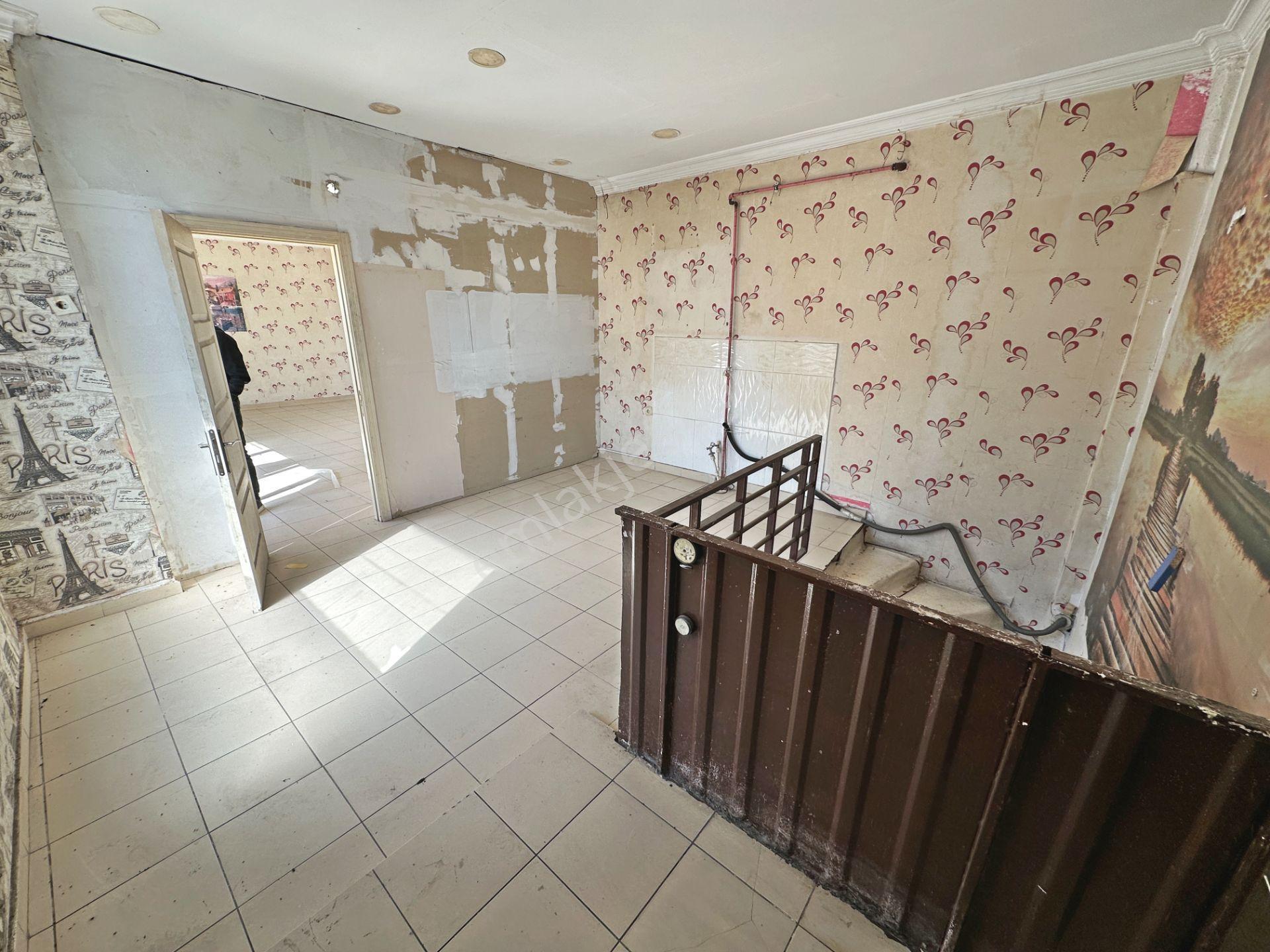 Balkiraz Mahallesi Uslu Caddesinde 100m2 Kiralık Dükkan - Görsel 14