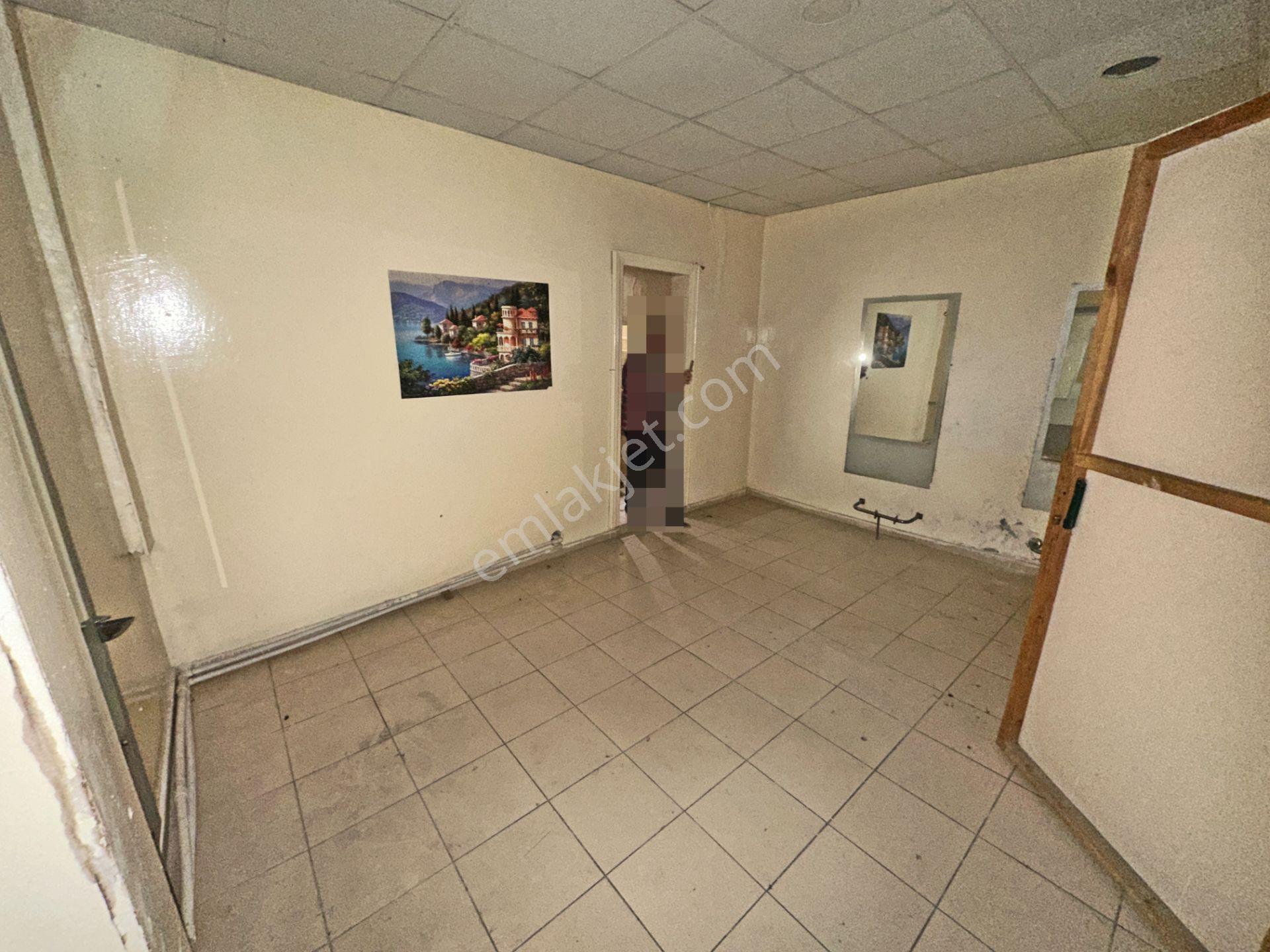 Balkiraz Mahallesi Uslu Caddesinde 100m2 Kiralık Dükkan - Görsel 17