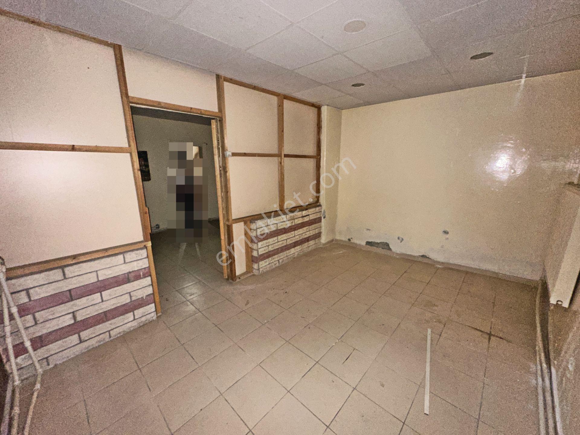 Balkiraz Mahallesi Uslu Caddesinde 100m2 Kiralık Dükkan - Görsel 15