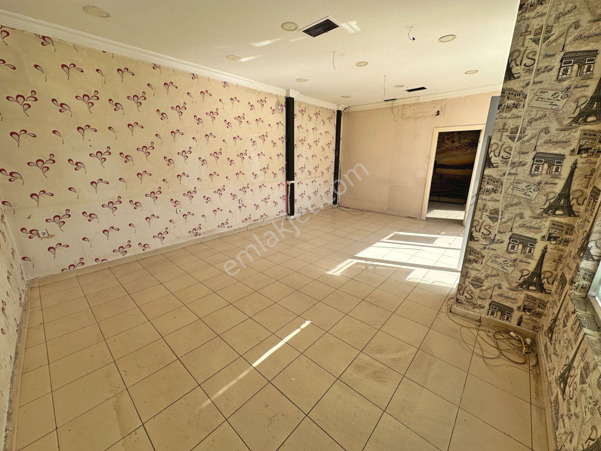 Balkiraz Mahallesi Uslu Caddesinde 100m2 Kiralık Dükkan - Görsel 9