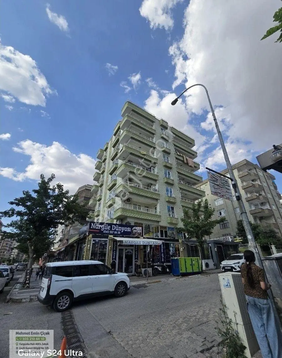 Memura Kiralık Ultra Lux 4+1 Daire