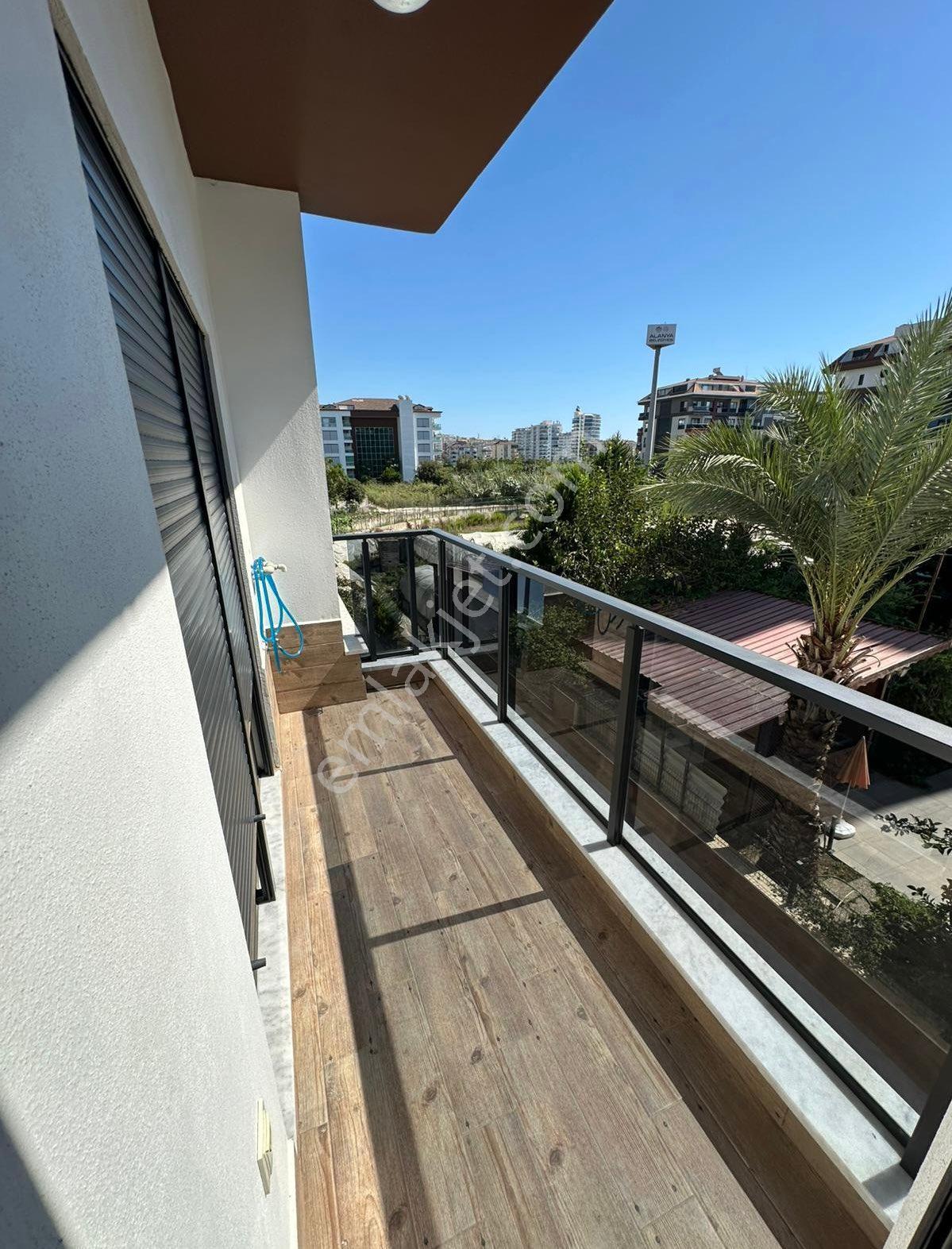 Kiralık 1+1 Daire - Görsel 19