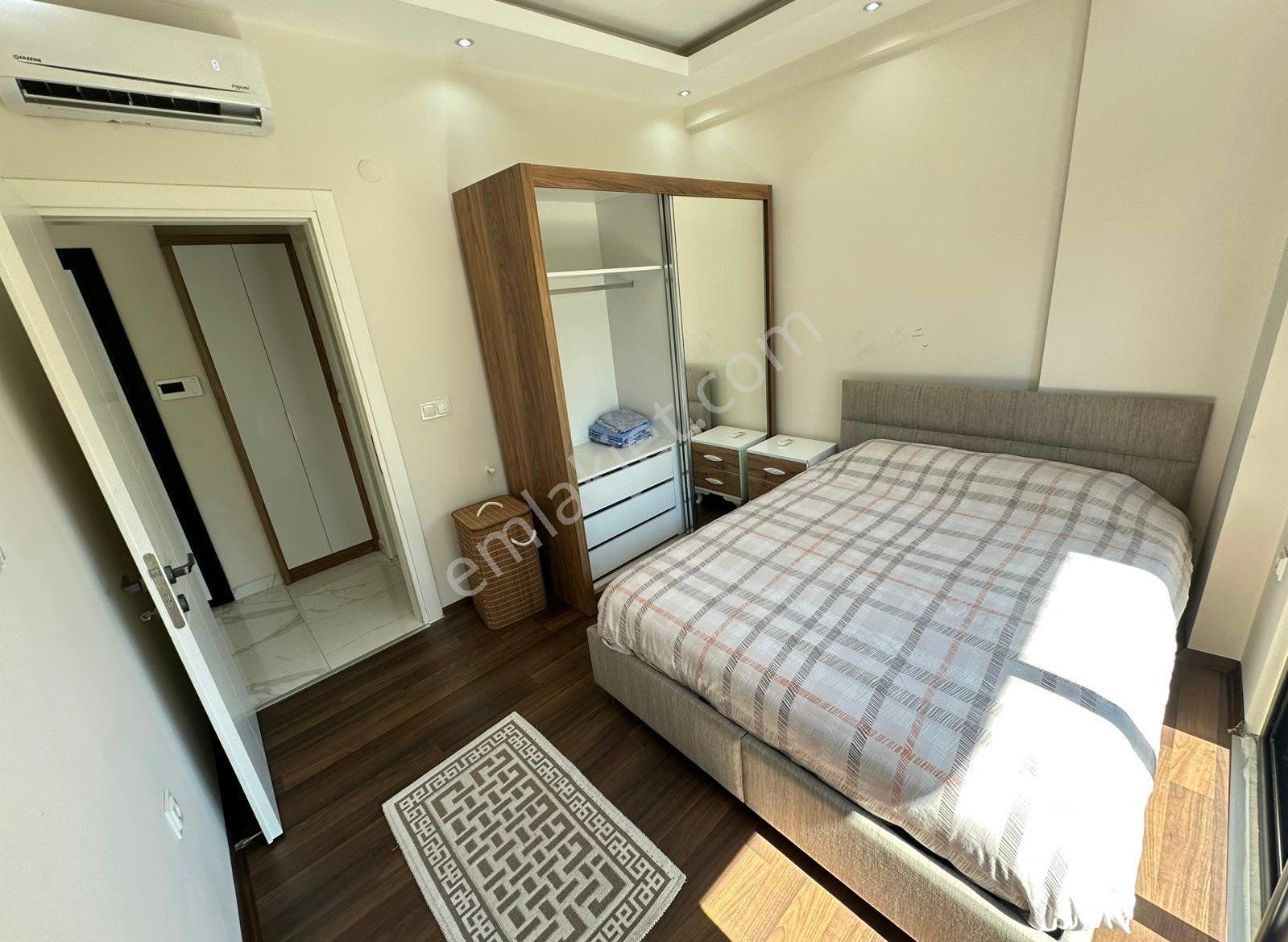 Kiralık 1+1 Daire - Görsel 7