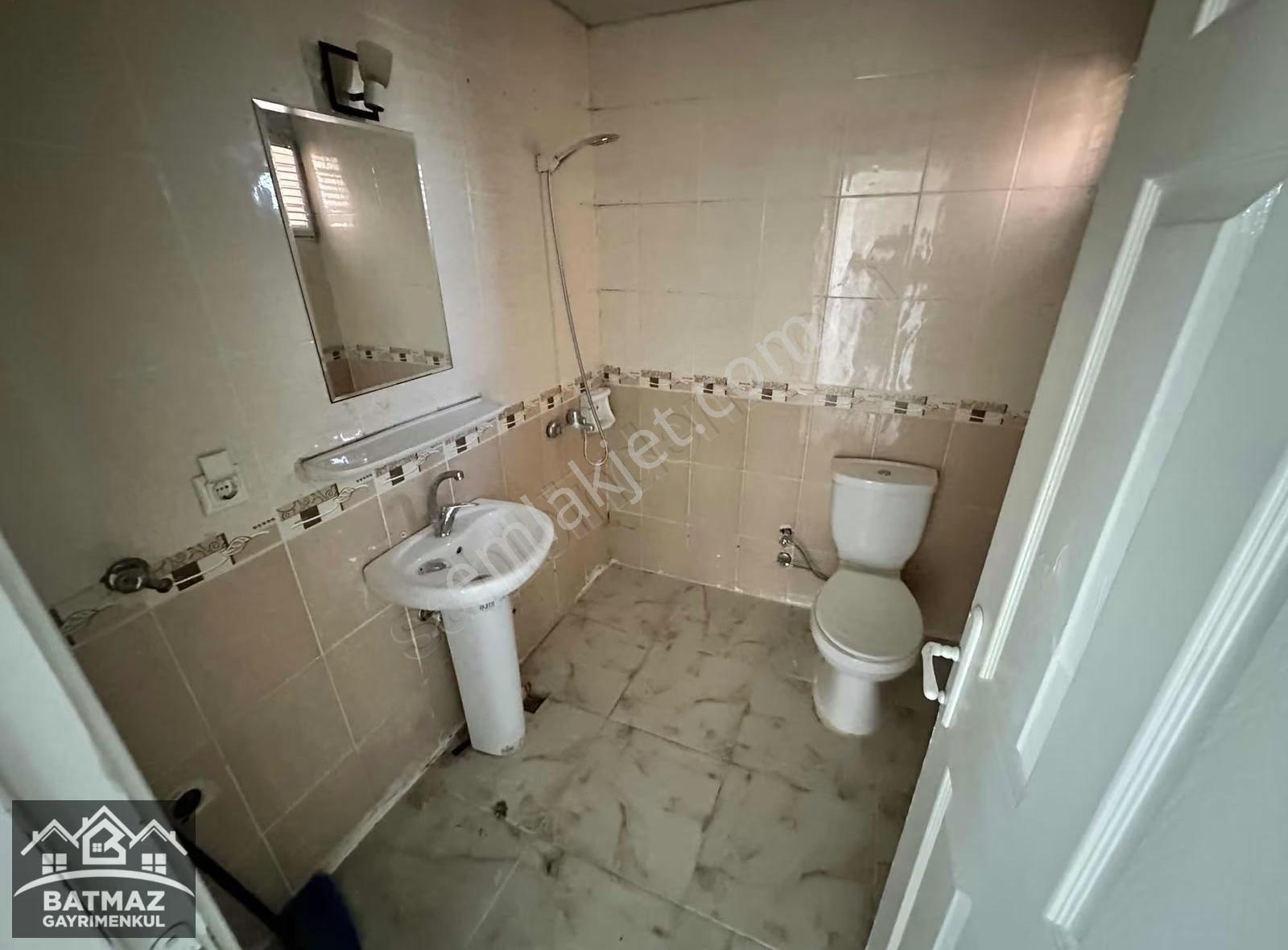 Batmaz'dan Beykent 2.etap Sağlık Ocağı Yakını 2+1 Daire - Görsel 14