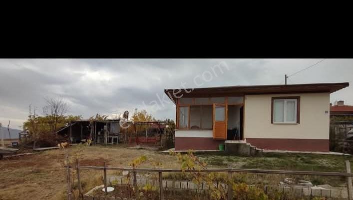 Arkadaş Emlaktan Mimarsinan Mah. Cemilbey, Tolamehmet Köyü Yolunda Satılık Hobi Bahçesi - Görsel 7