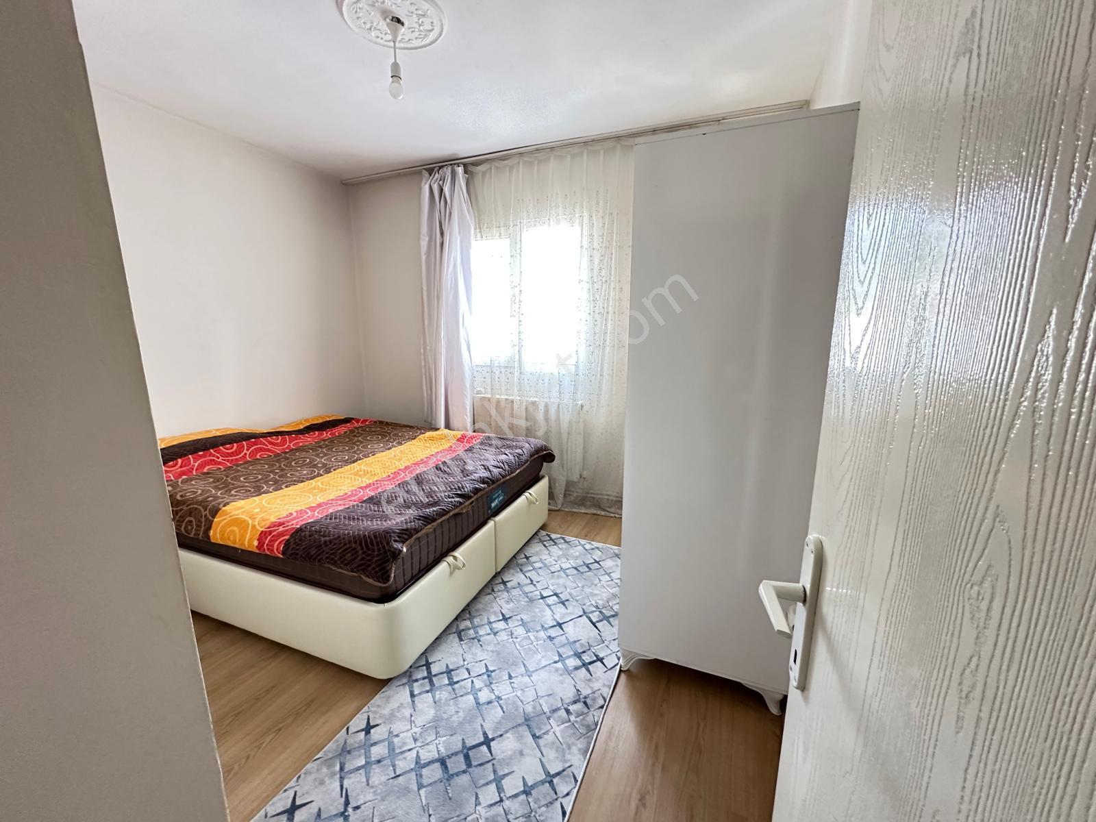 Çiğli Evka5 1+1 Eşyalı Kiralık Daire - Görsel 10
