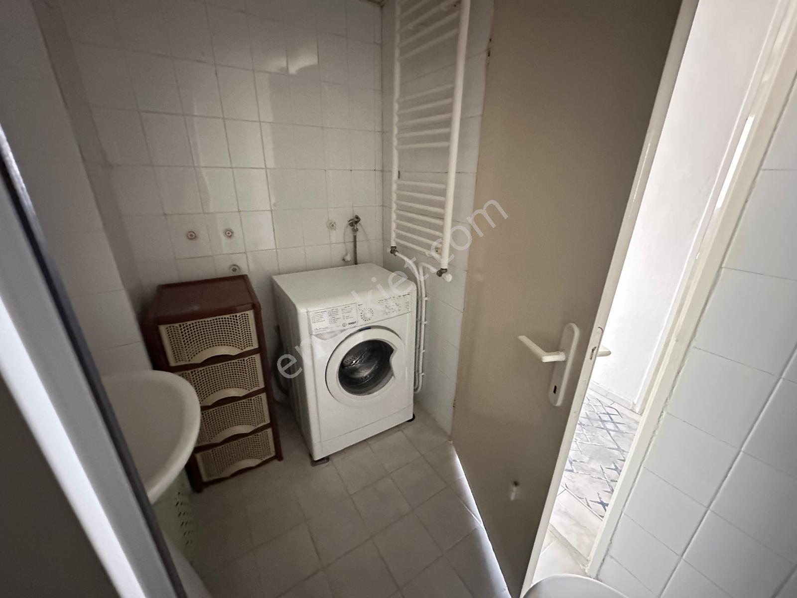 Çiğli Evka5 1+1 Eşyalı Kiralık Daire - Görsel 16