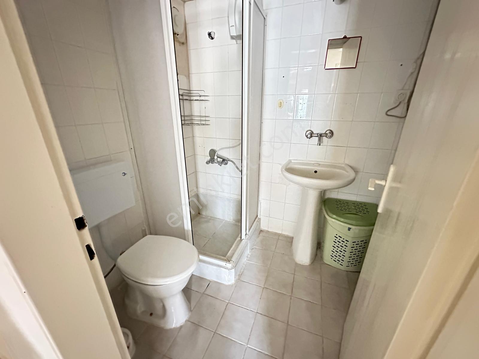 Çiğli Evka5 1+1 Eşyalı Kiralık Daire - Görsel 15