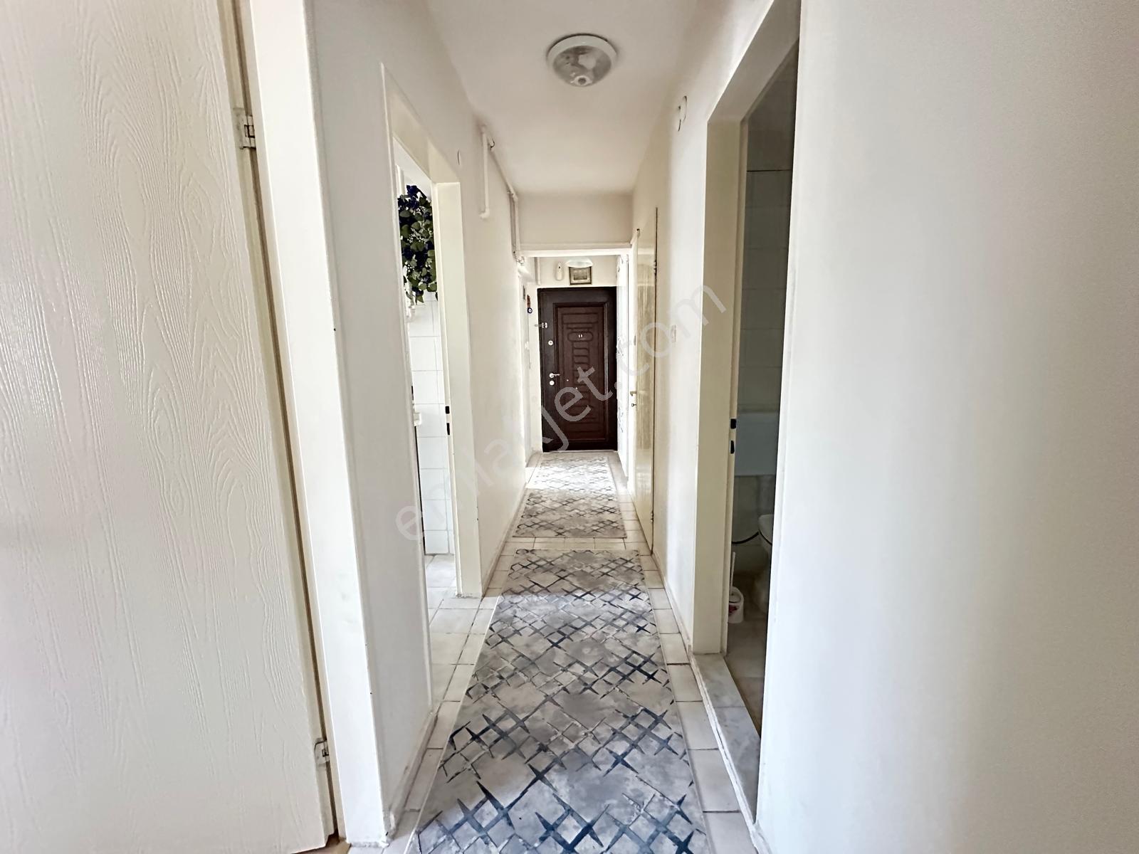Çiğli Evka5 1+1 Eşyalı Kiralık Daire - Görsel 26