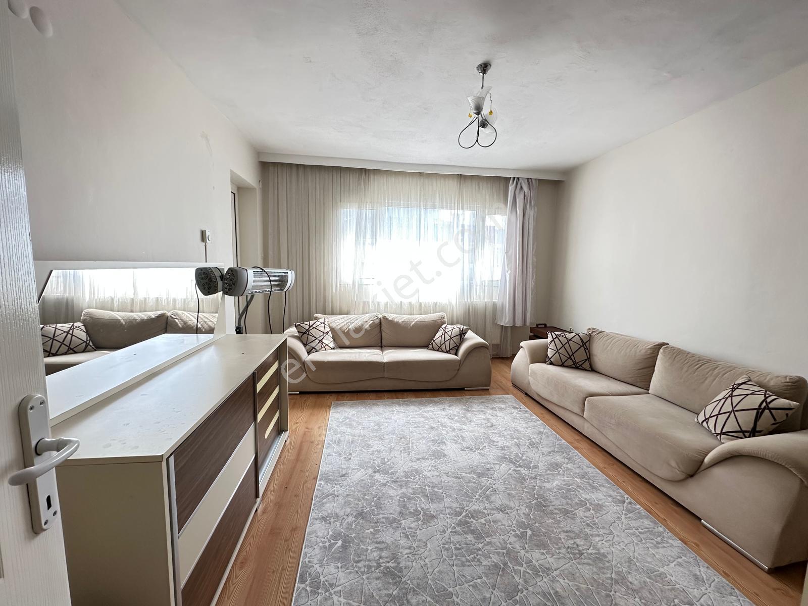 Çiğli Evka5 1+1 Eşyalı Kiralık Daire - Görsel 5