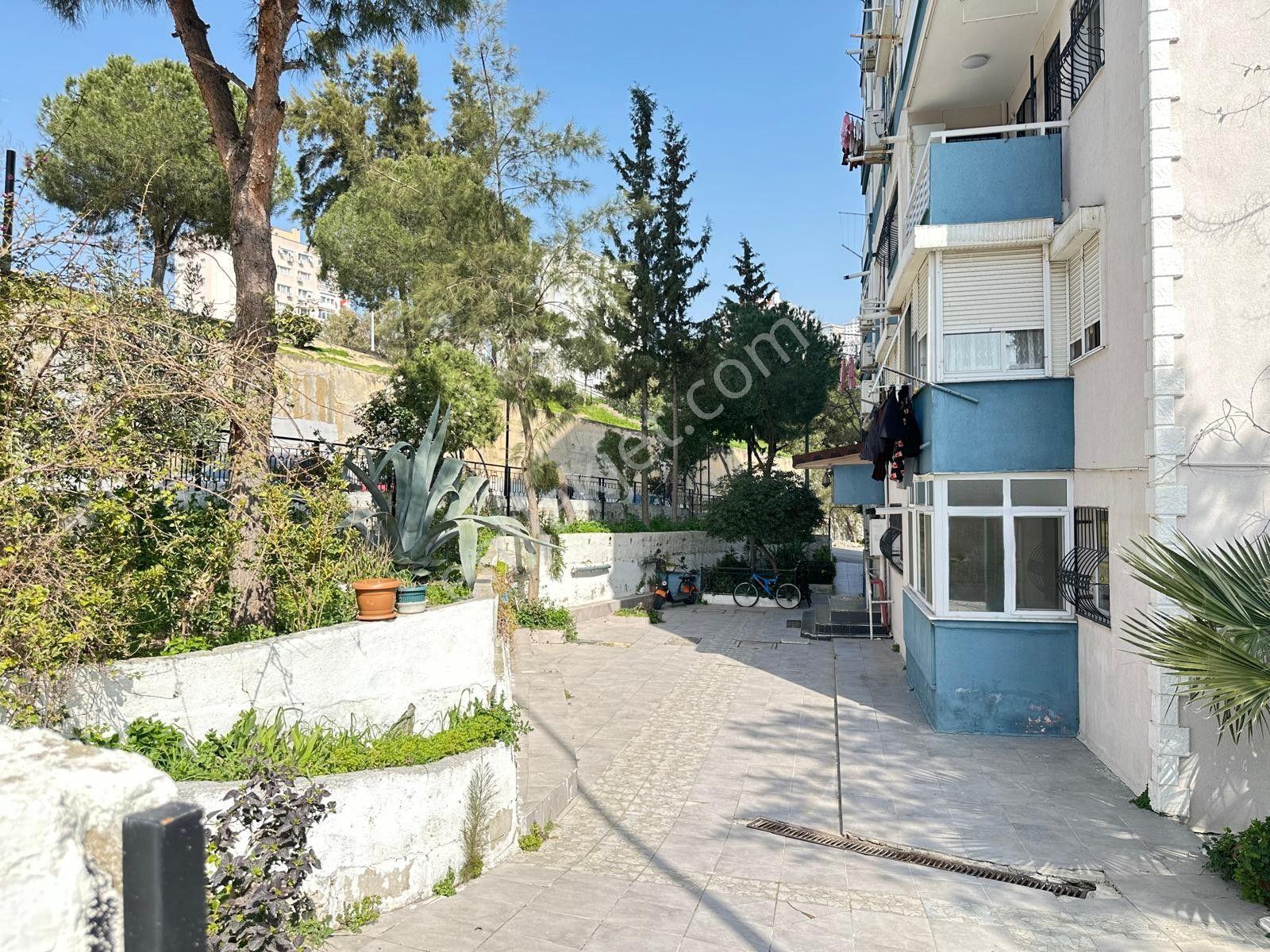 Çiğli Evka5 1+1 Eşyalı Kiralık Daire - Görsel 2
