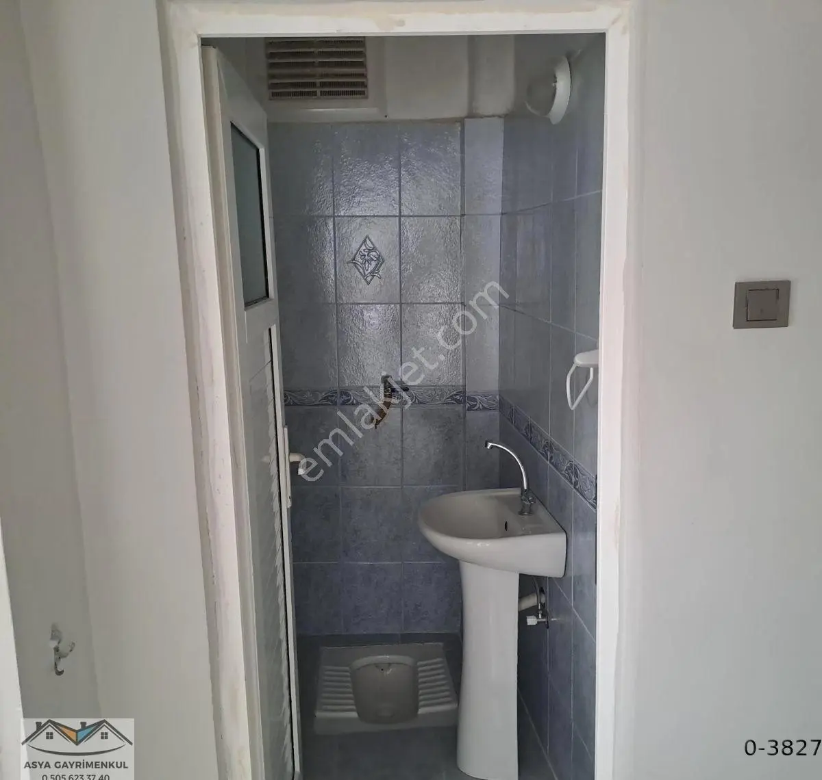 Yenişehir Kiralık Doğalgazlı 24 Kasım Okul Yanı - Görsel 22